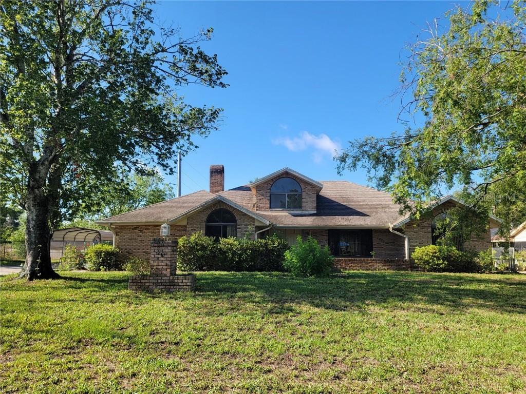 30 Rosedown Blvd., Debary, FL 32713