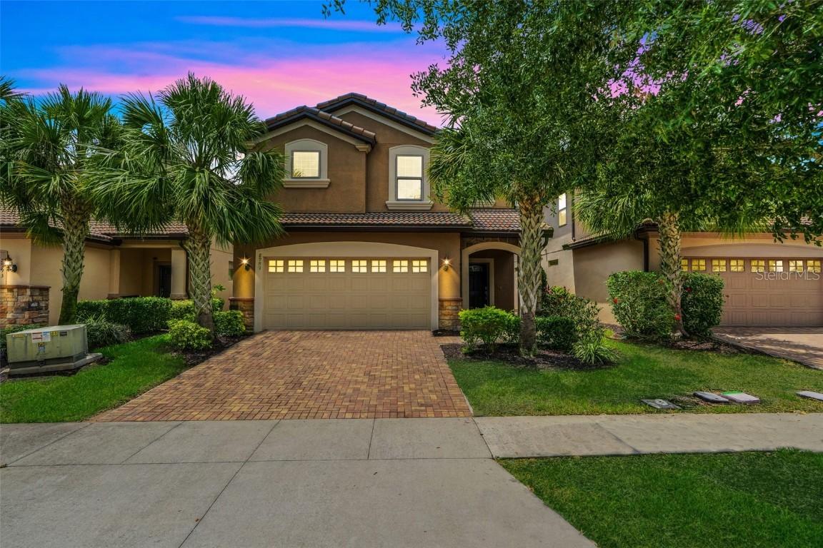 8989 Rhodes St., Kissimmee, FL 34747