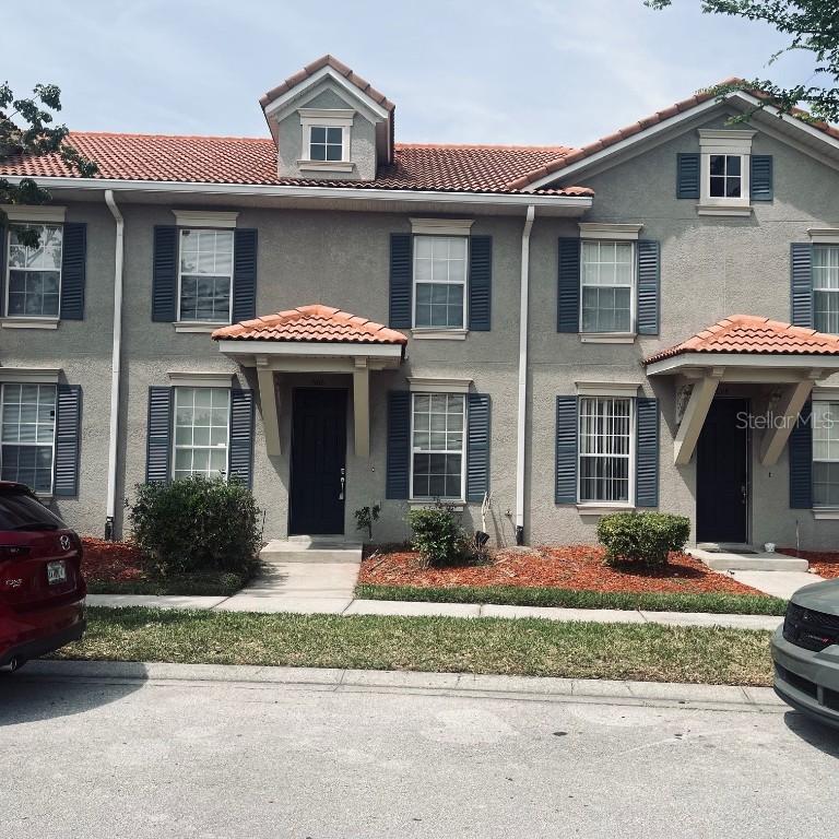 3166 Riachuelo Ln., Kissimmee, FL 34744