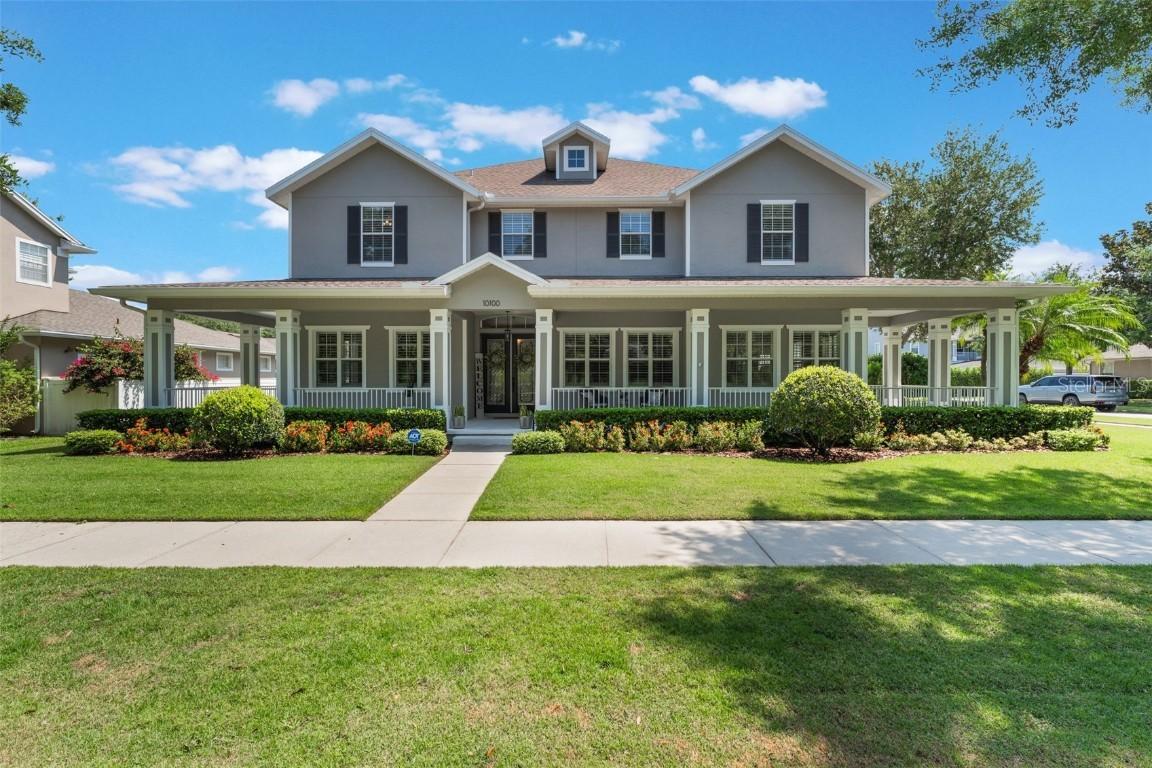 10100 Loblolly Pine Cir., Orlando, FL 32827