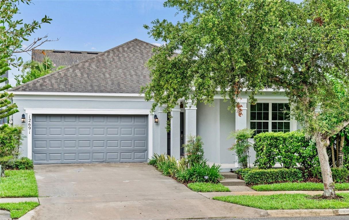12691 Calderdale Ave., Windermere, FL 34786