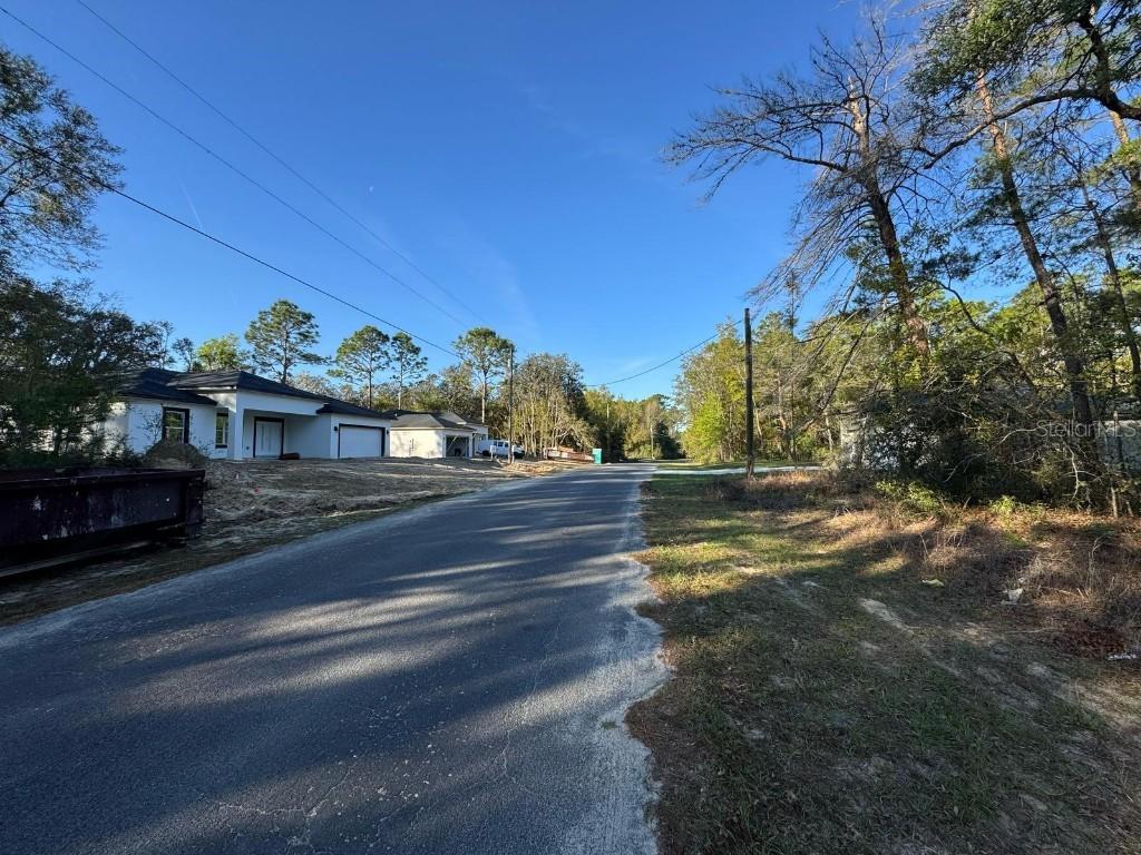 7989 N Pocono Dr., Citrus Springs, FL 34434