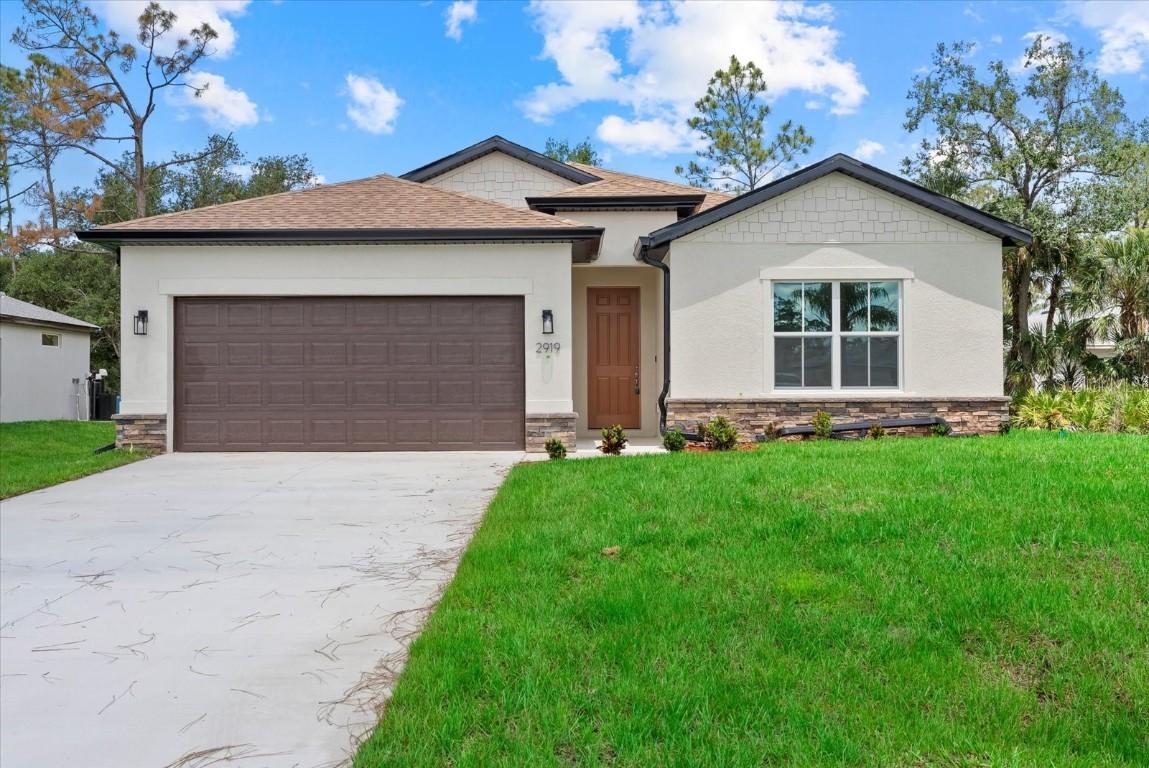 2919 Cascabel Ter., North Port, FL 34286