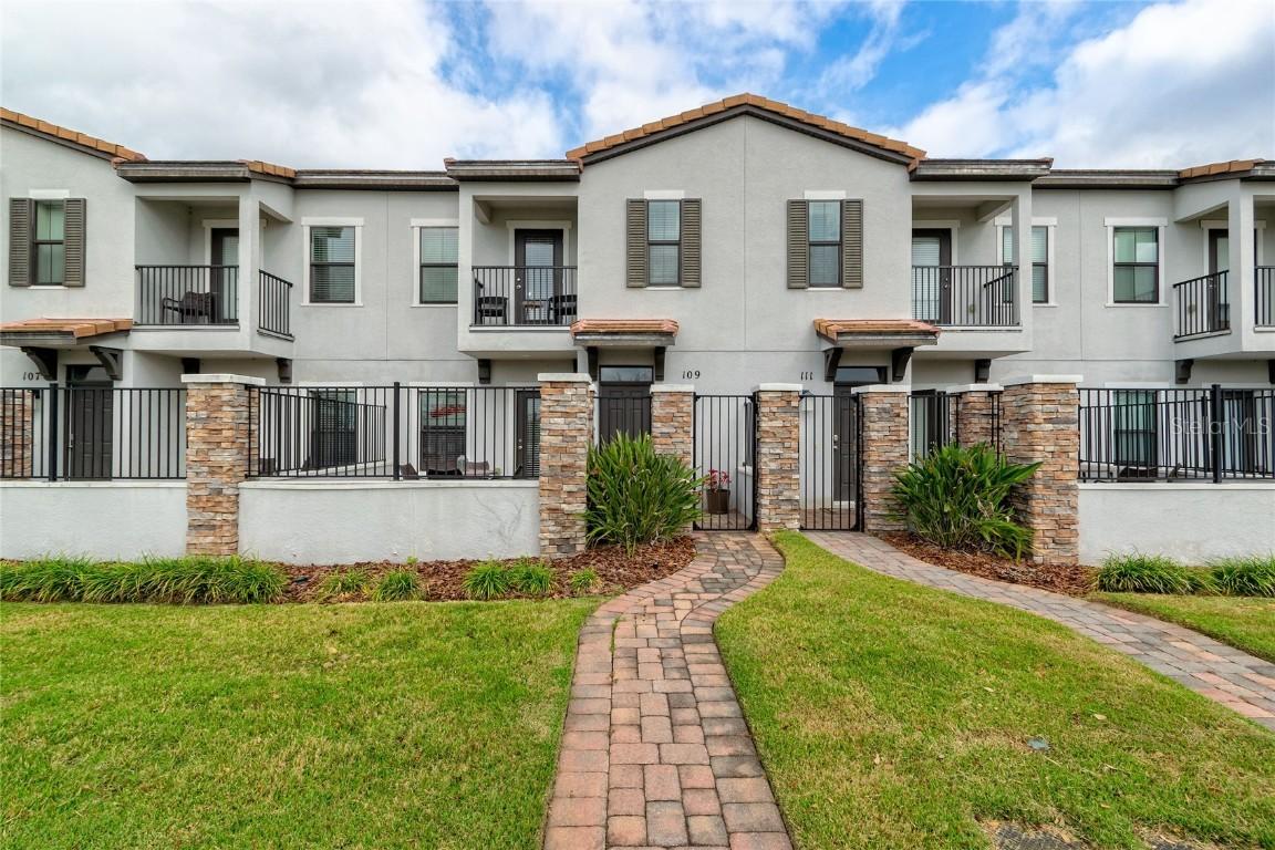 109 Kenny Blvd., Haines City, FL 33844