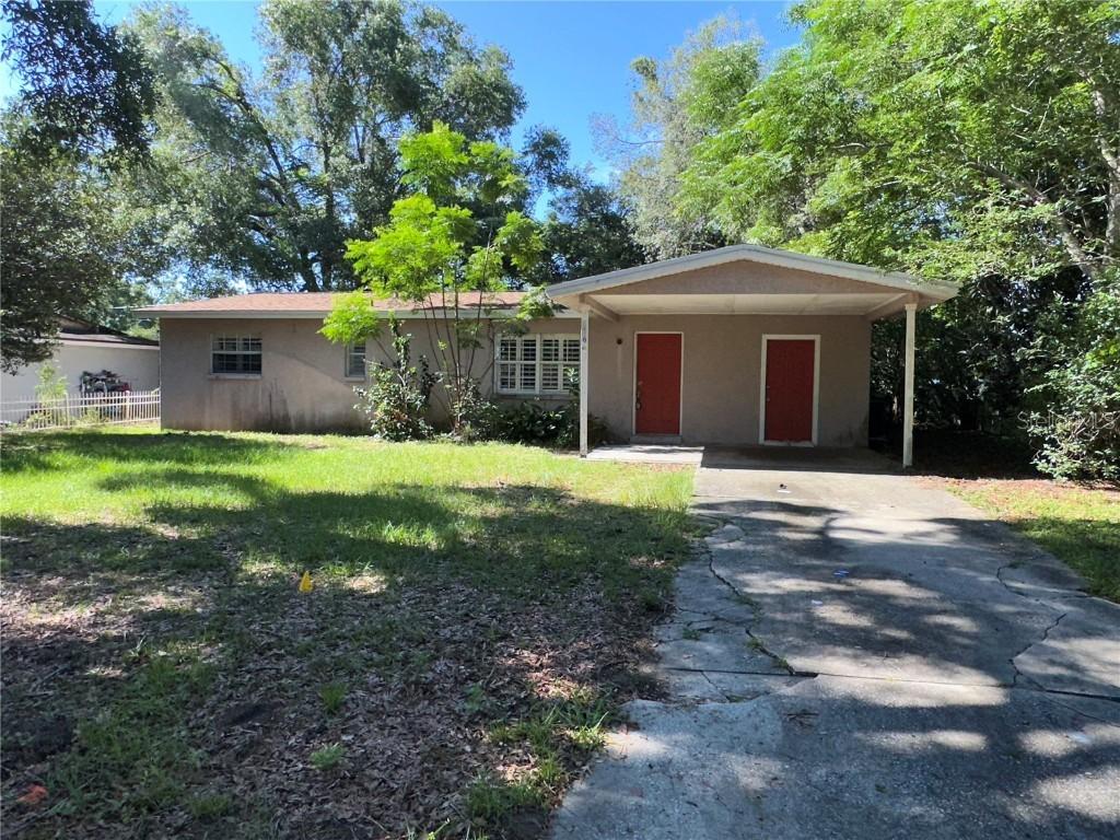 1420 Bethesda St., Apopka, FL 32703