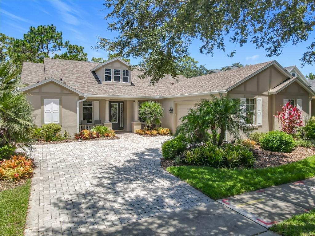 600 Garden Club Dr., Deland, FL 32724
