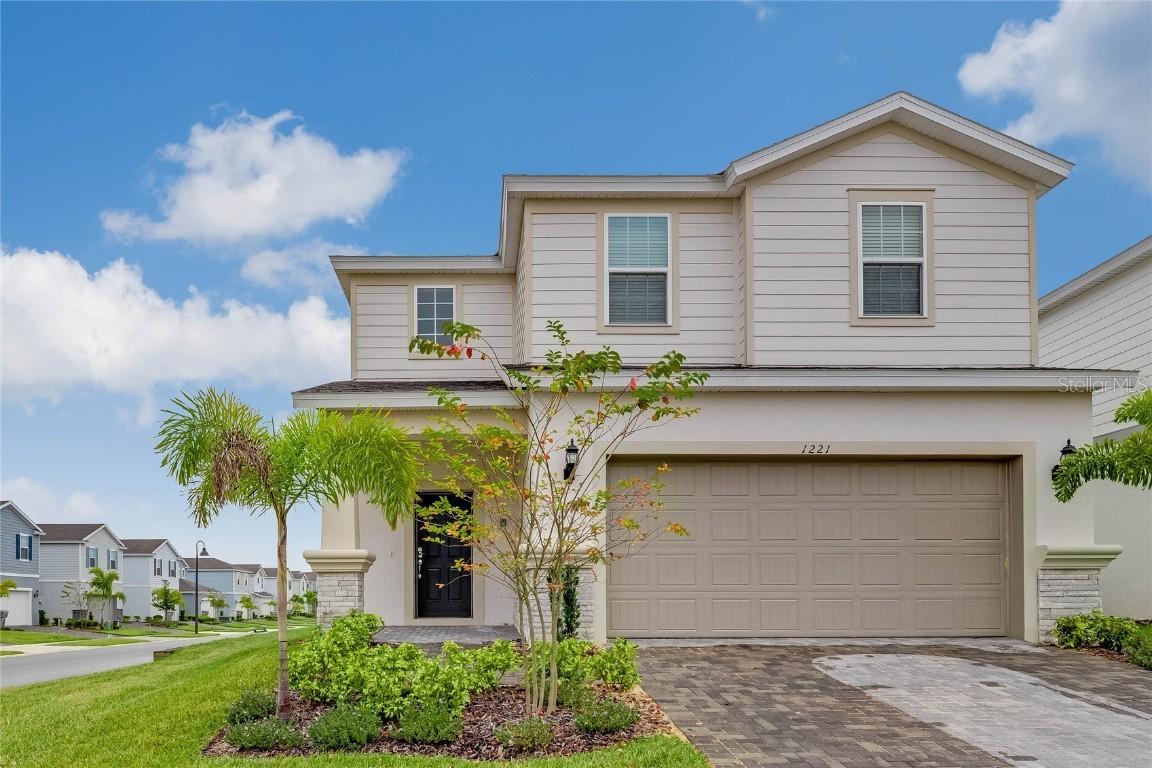 1221 Aloha Blvd., Davenport, FL 33897