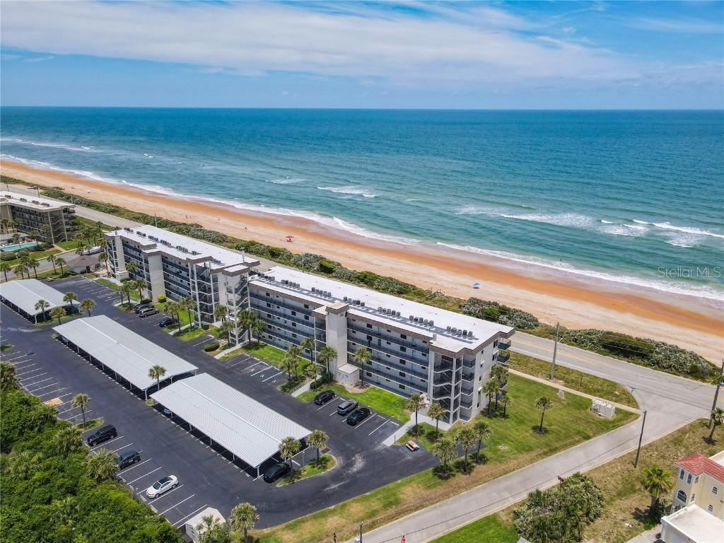 3100 Ocean Shore Blvd. #4030, Ormond Beach, FL 32176