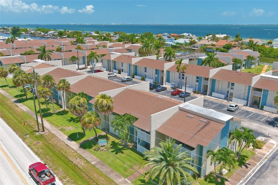 250 N Banana River Dr. #A23, Merritt Island, FL 32952