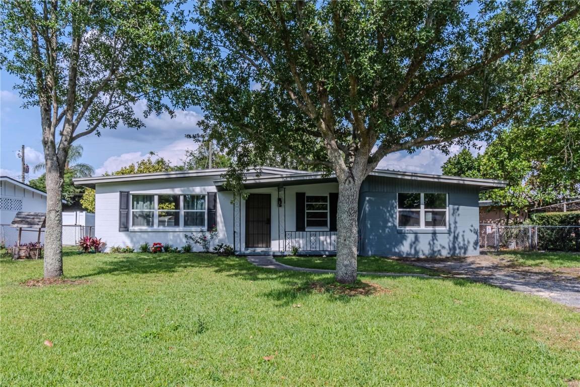 6203 Candlewood Ln., Orlando, FL 32809