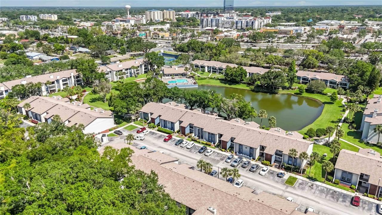 6 Escondido Cir. #55, Altamonte Springs, FL 32701