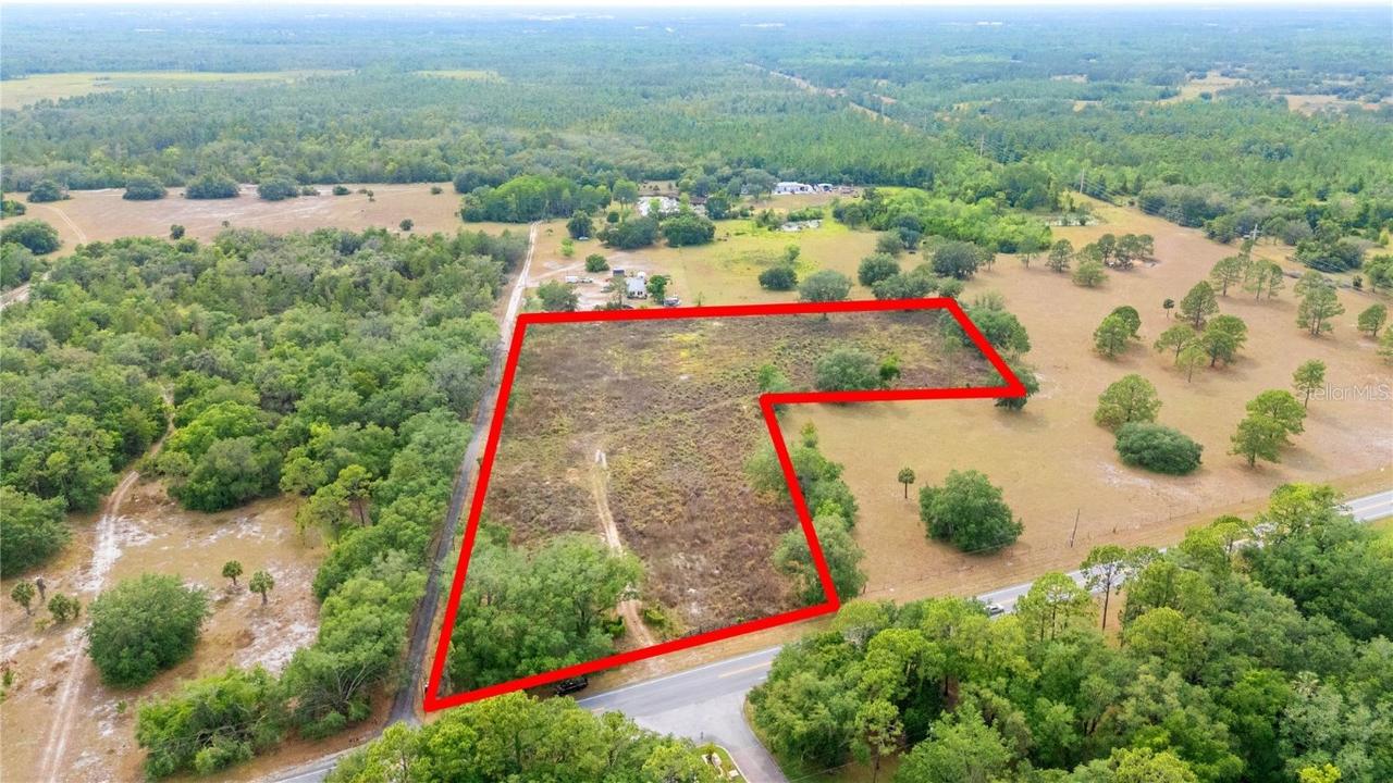 4802 Chuluota Rd., Orlando, FL 32820