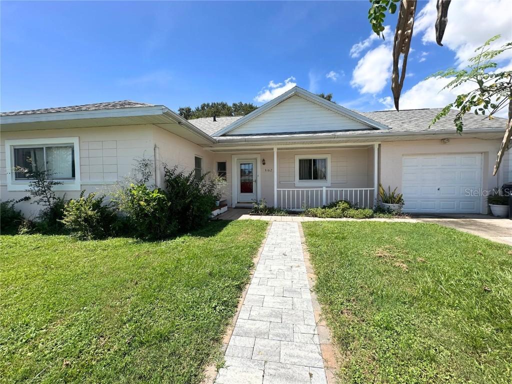 3162 Little Sound Dr., Orlando, FL 32827