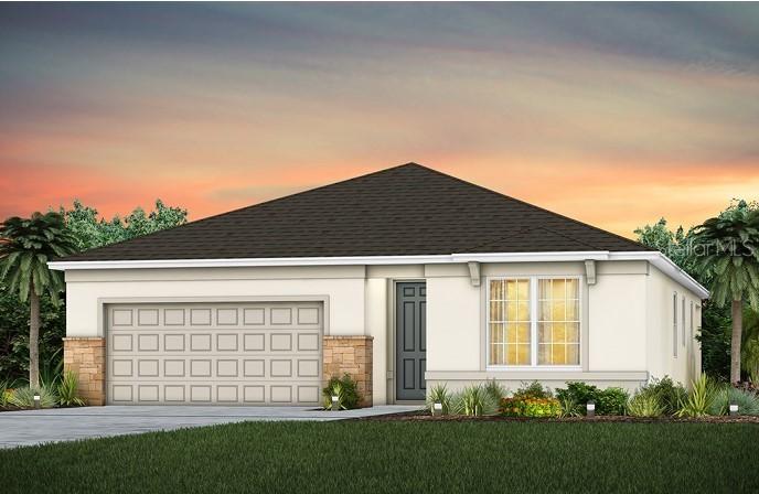 2291 Mossy Vine Ave., St Cloud, FL 34771
