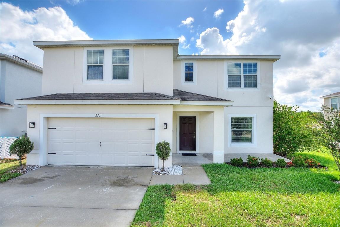 372 Willet St., Haines City, FL 33844