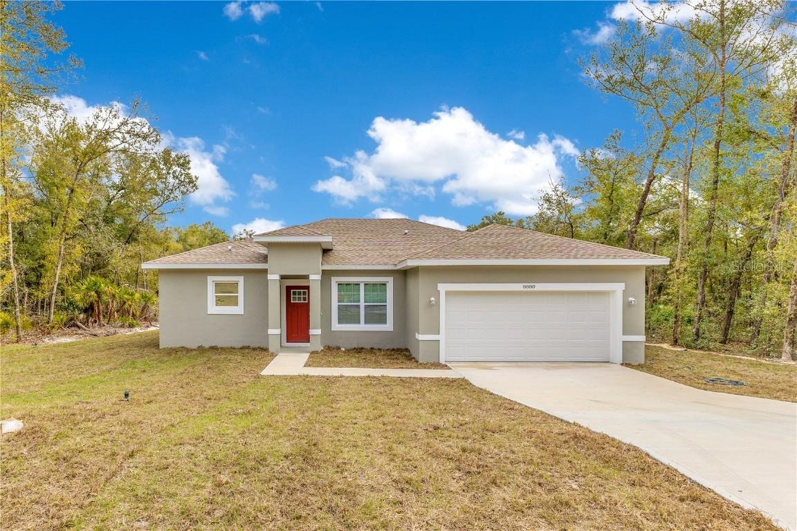 13163 SW 70th Ct., Ocala, FL 34473