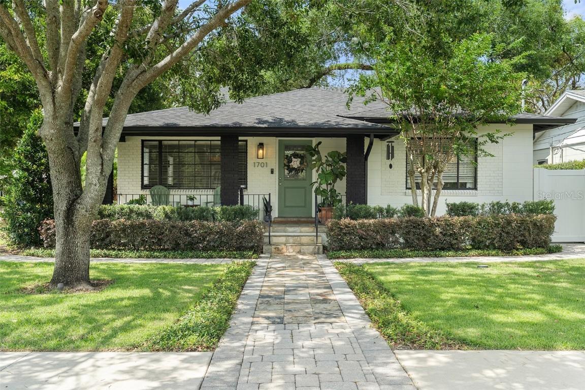 1701 Canton Street St., Orlando, FL 32803