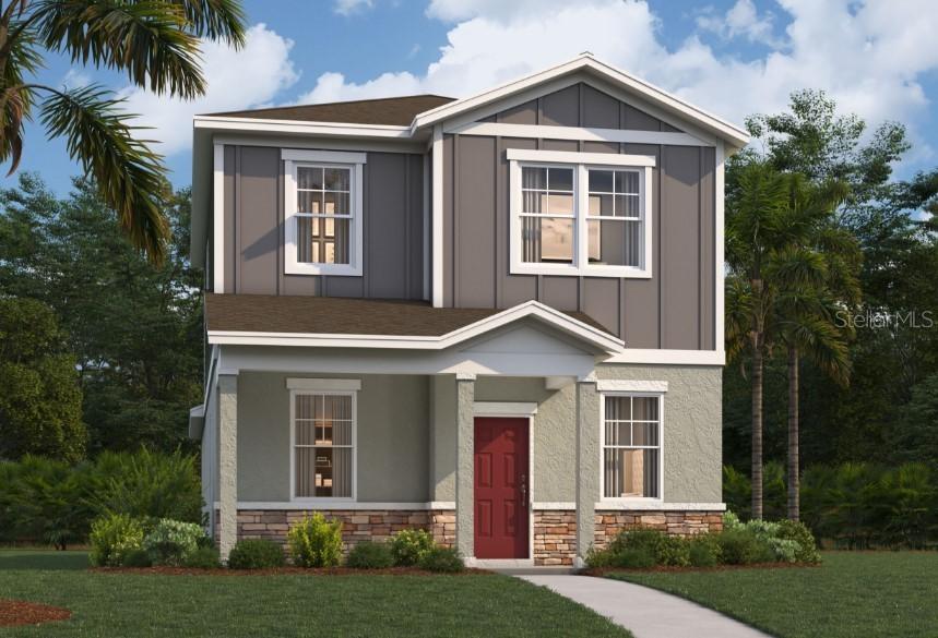 502 Belmond Dr., Debary, FL 32713