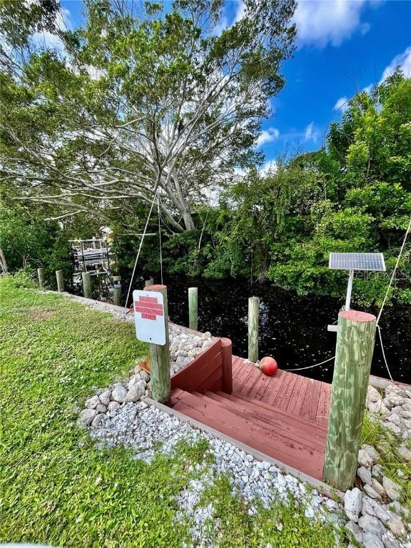 1774 Edison Dr., Englewood, FL 34224