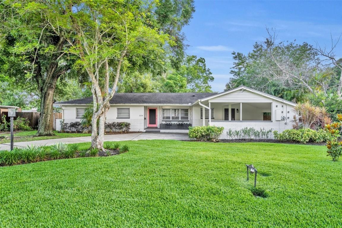 504 W Faith Ter., Maitland, FL 32751