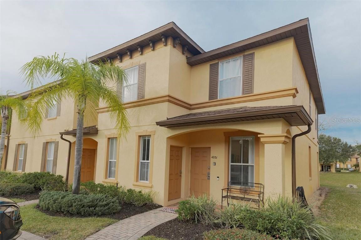 4031 Calabria Avenue Ave., Davenport, FL 33897