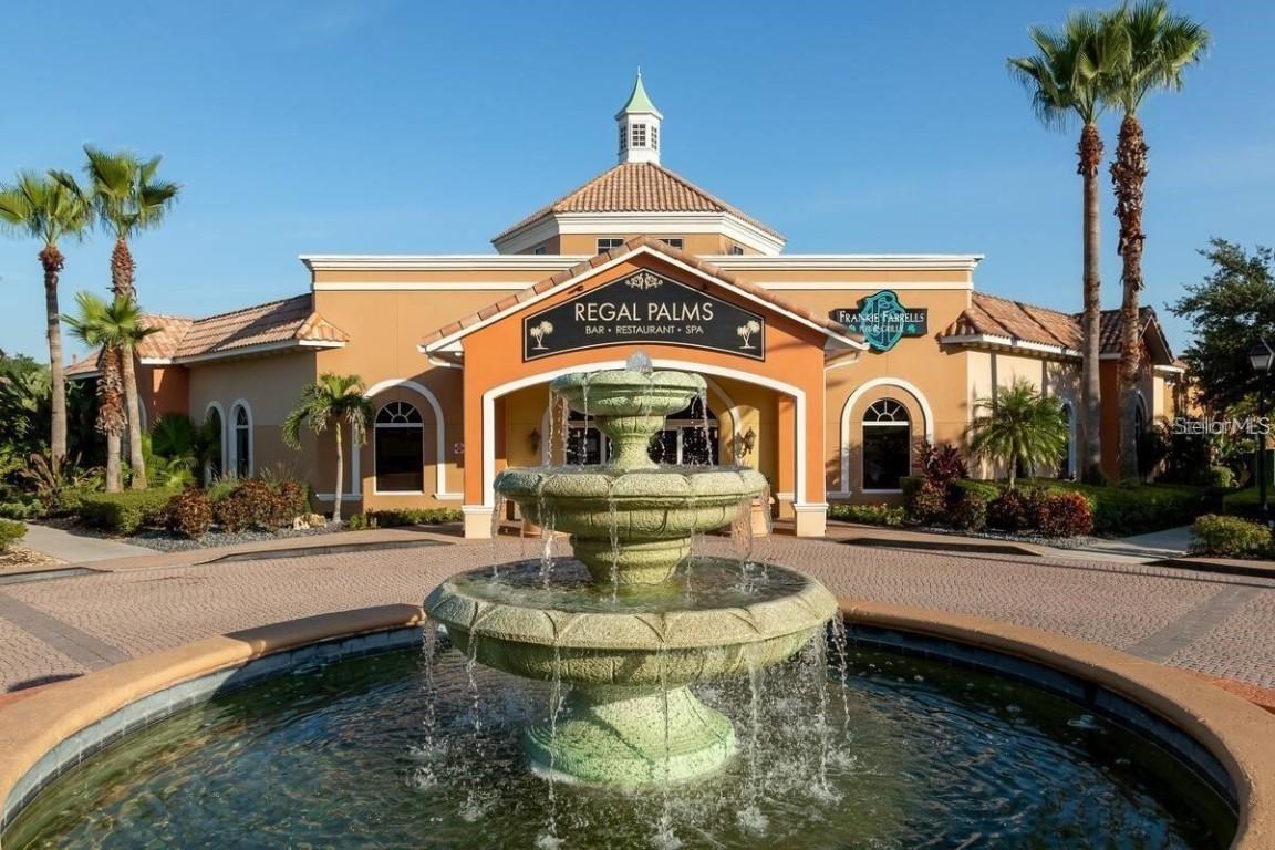 4031 Calabria Avenue Ave., Davenport, FL 33897