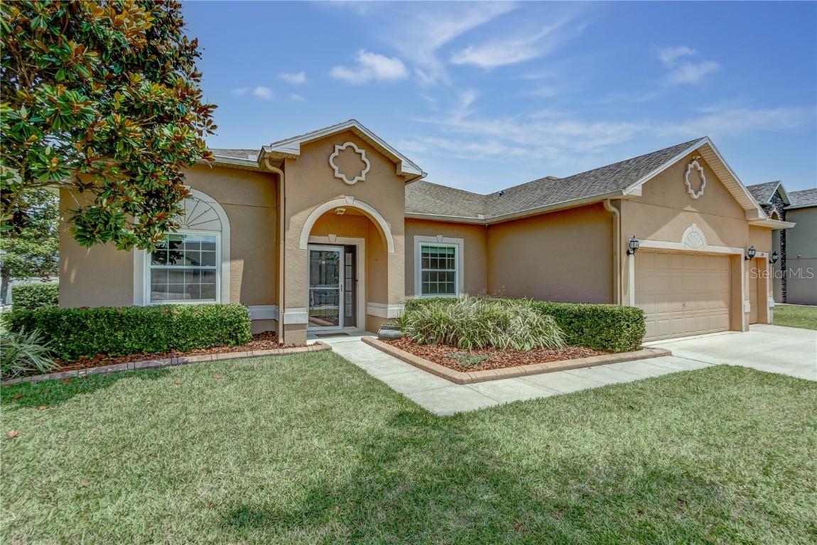 420 Tulipwood Ln., Chuluota, FL 32766