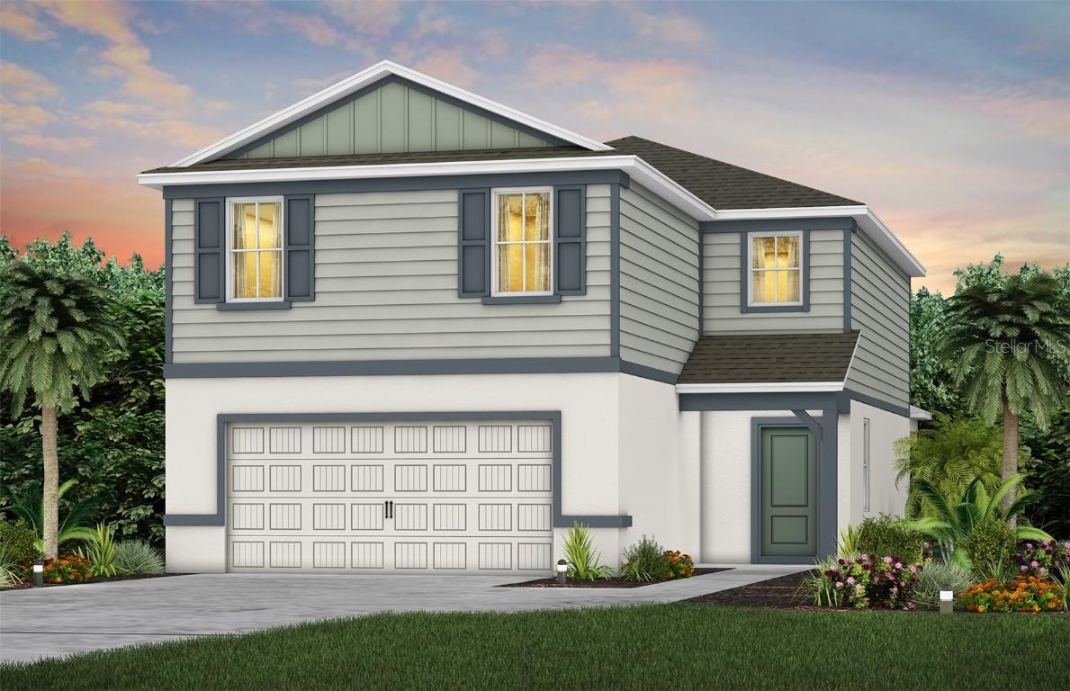 3406 Haven Side Rd., Davenport, FL 33837