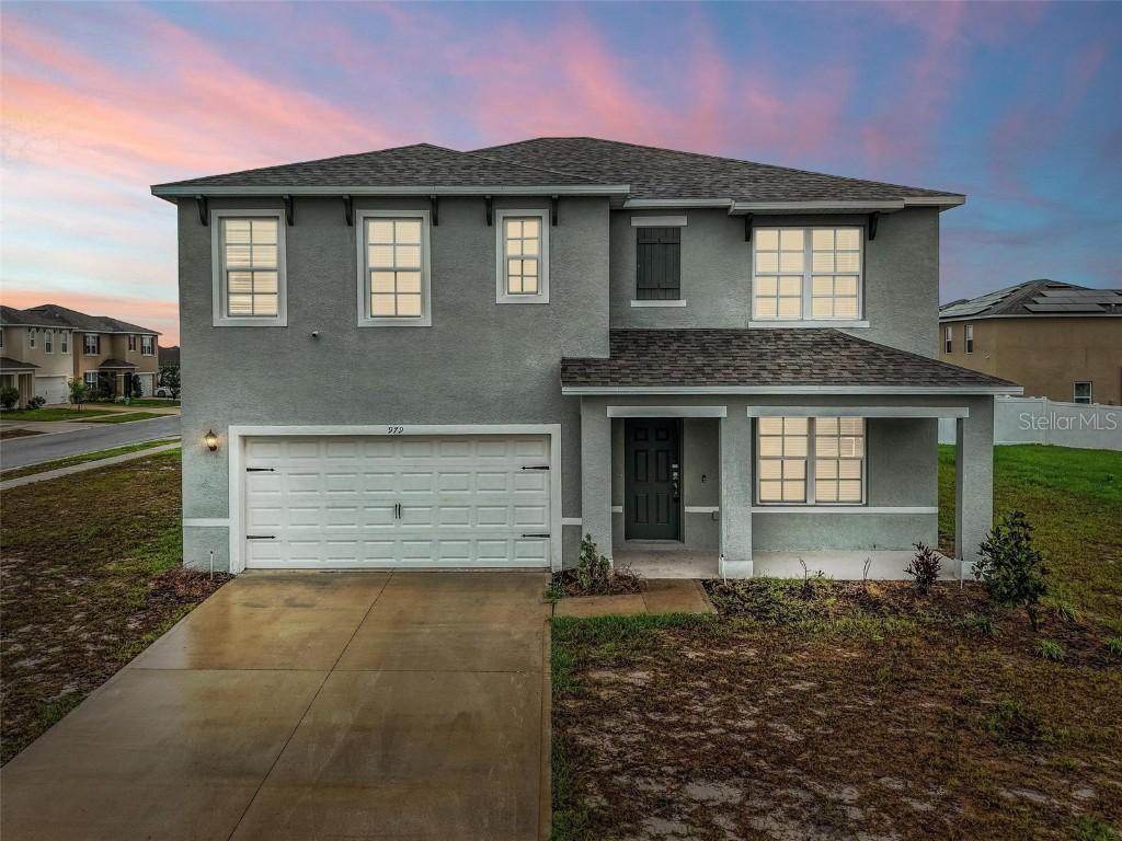 979 Sun Burst Rd., Winter Haven, FL 33880