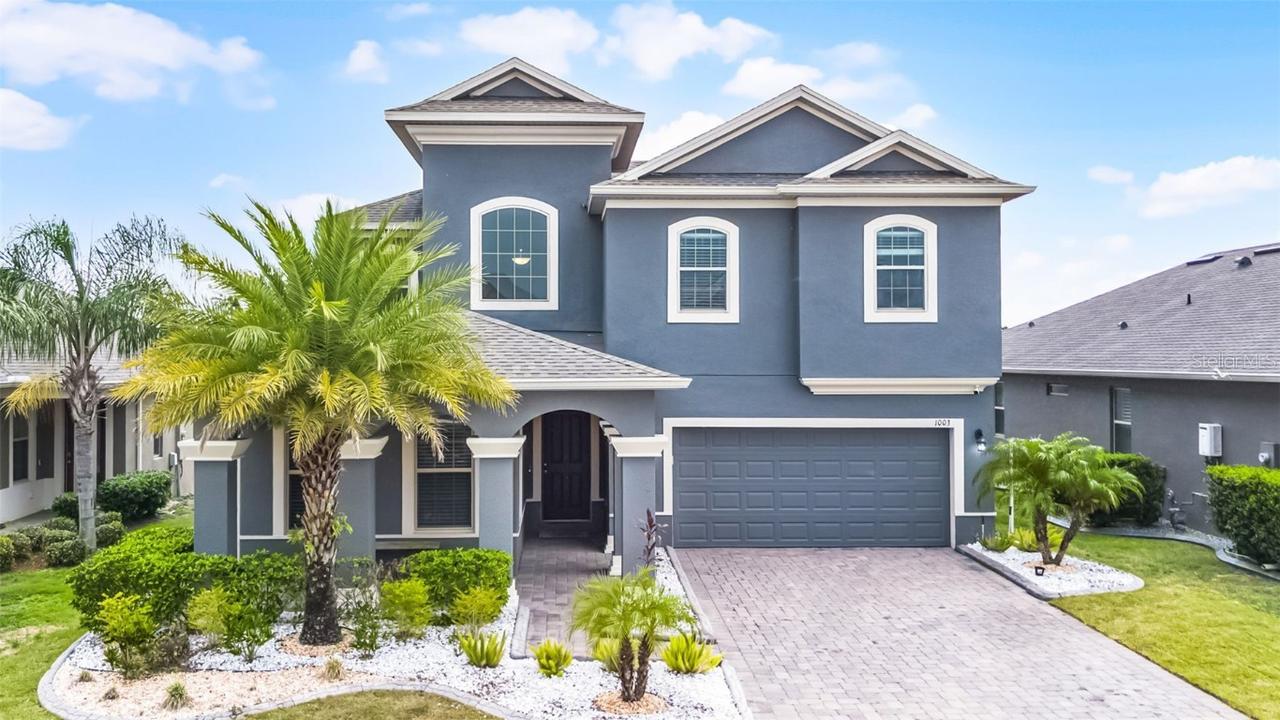 1003 Nathan Ridge Rd., Clermont, FL 34715