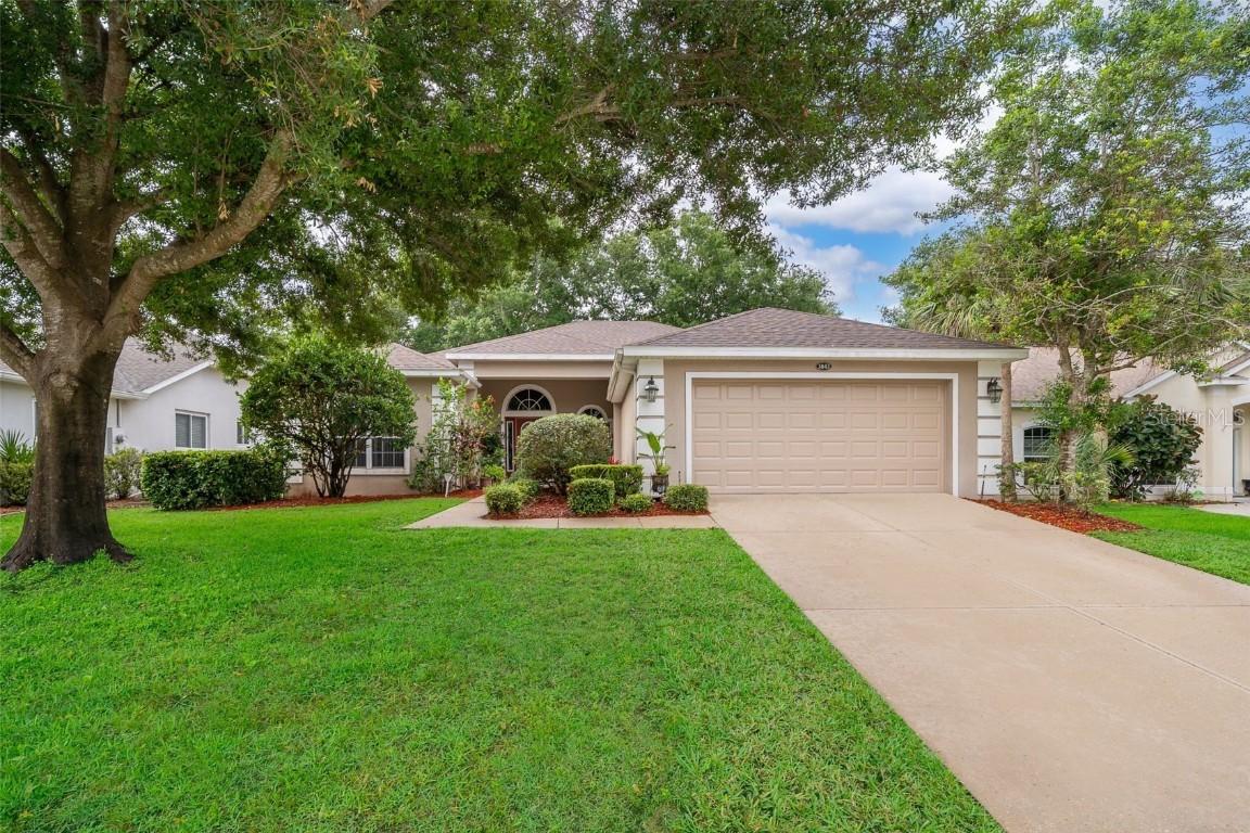 3843 Beacon Ridge Way, Clermont, FL 34711
