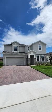 New Construction Homes For Sale This Week in Eustis: May 7th to May 13th