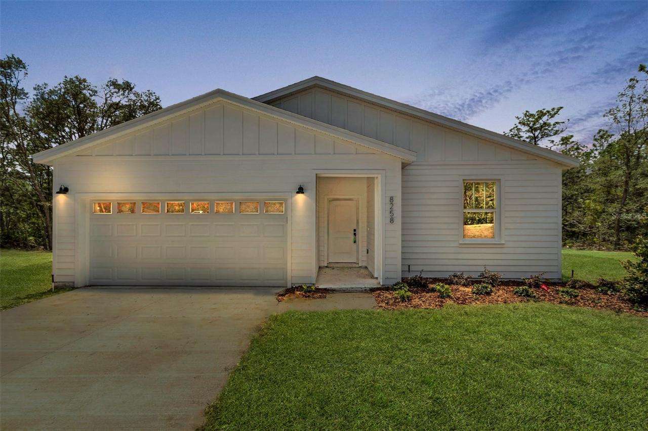 8258 SW 136th Ter., Dunnellon, FL 34432