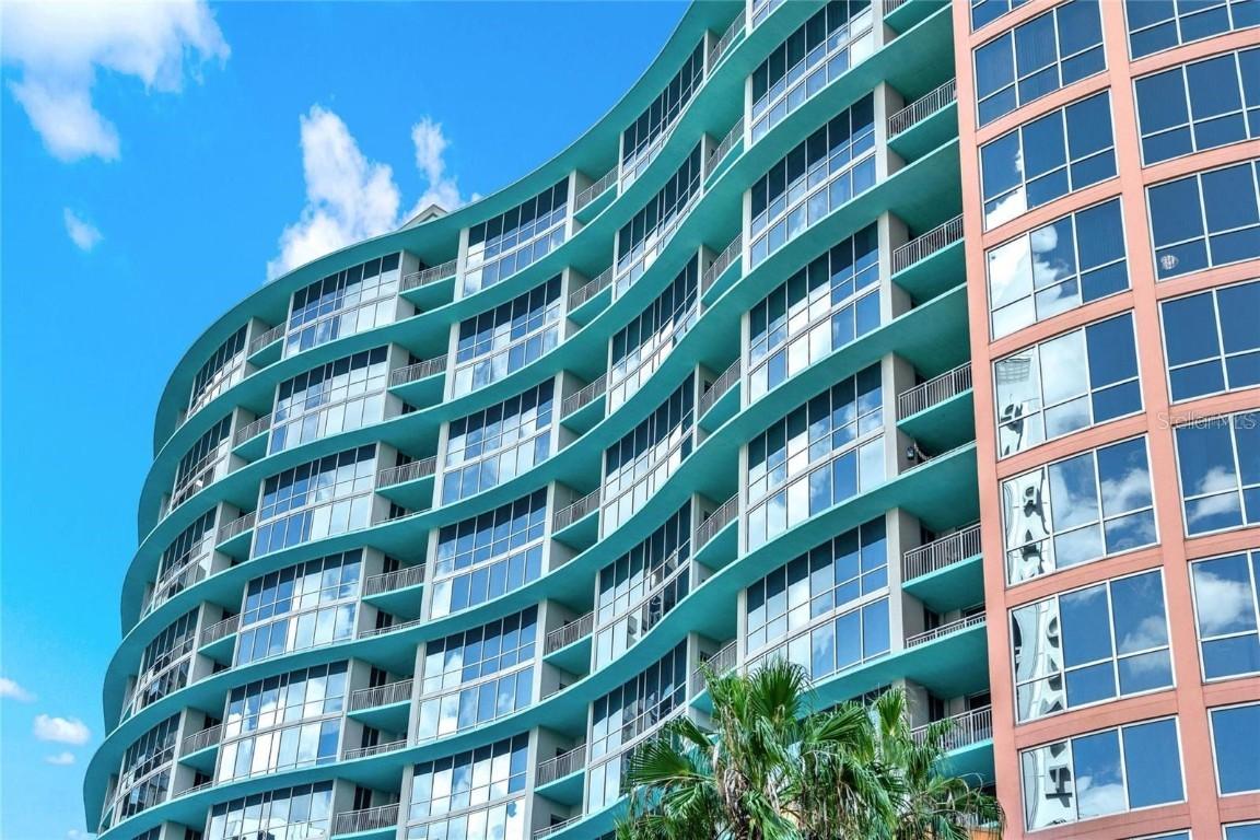 322 E Central Blvd. #1612, Orlando, FL 32801
