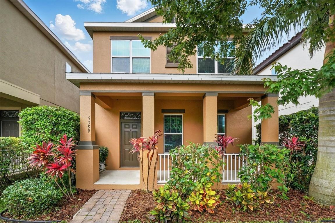 9389 Meadow Hunt Way, Winter Garden, FL 34787
