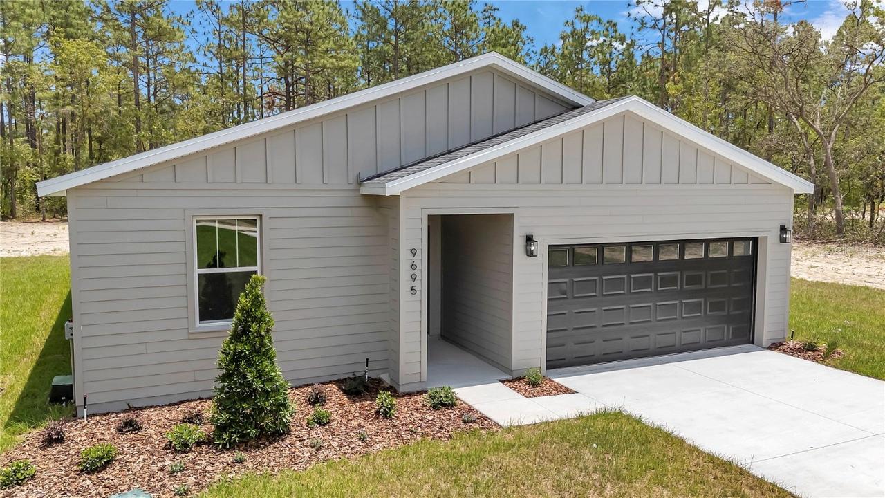 9695 SW 125 Court Rd., Dunnellon, FL 34432