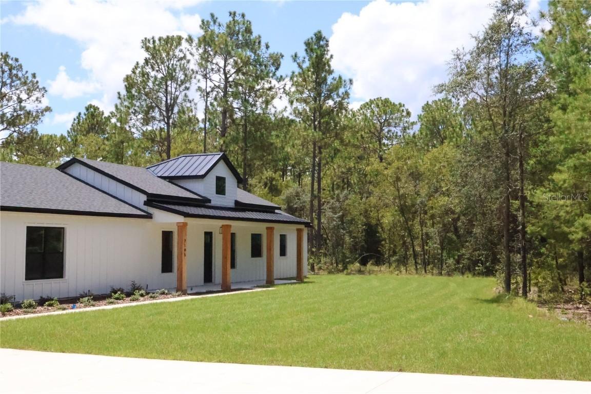7195 SW 125 Terrace Rd., Ocala, FL 34481