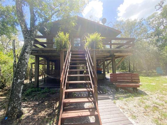New Construction Homes For Sale This Week in Dade City: May 7th to May 13th