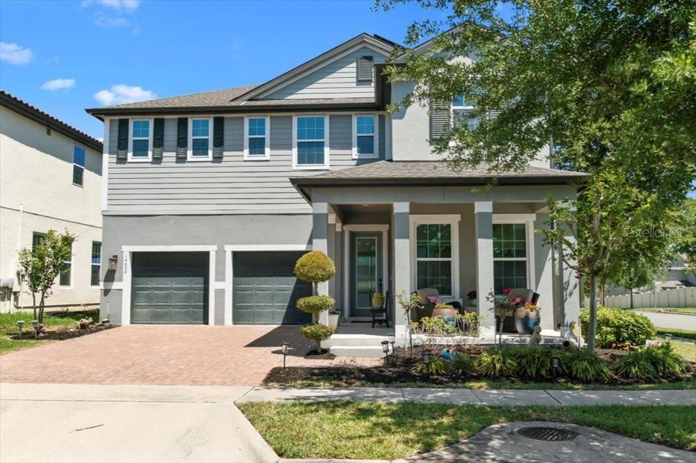 14639 Winter Stay Dr., Winter Garden, FL 34787