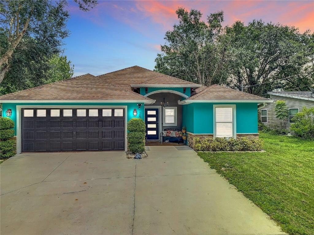 2545 El Portal Ave., Sanford, FL 32773