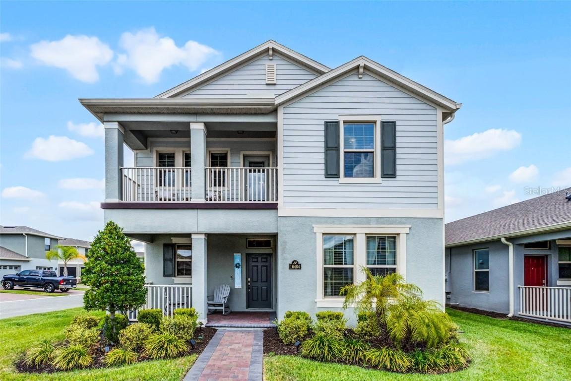 16484 Angel Fish Rd., Winter Garden, FL 34787