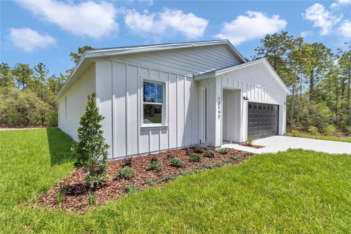 12197 SW 76 Ln., Dunnellon, FL 34432