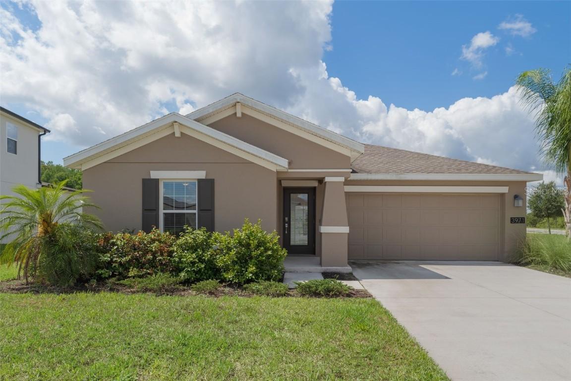 3971 Guernsey Bend, St Cloud, FL 34772