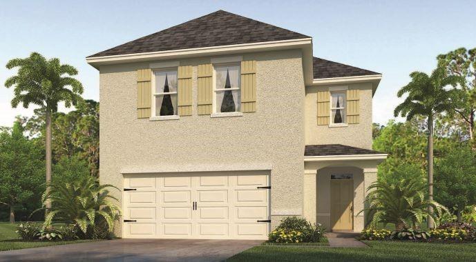 3061 Moulin Rd., Davenport, FL 33837