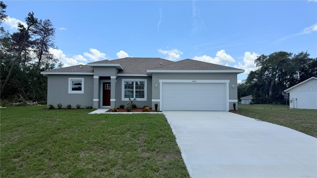 3498 SW 131st Place Rd., Ocala, FL 34473