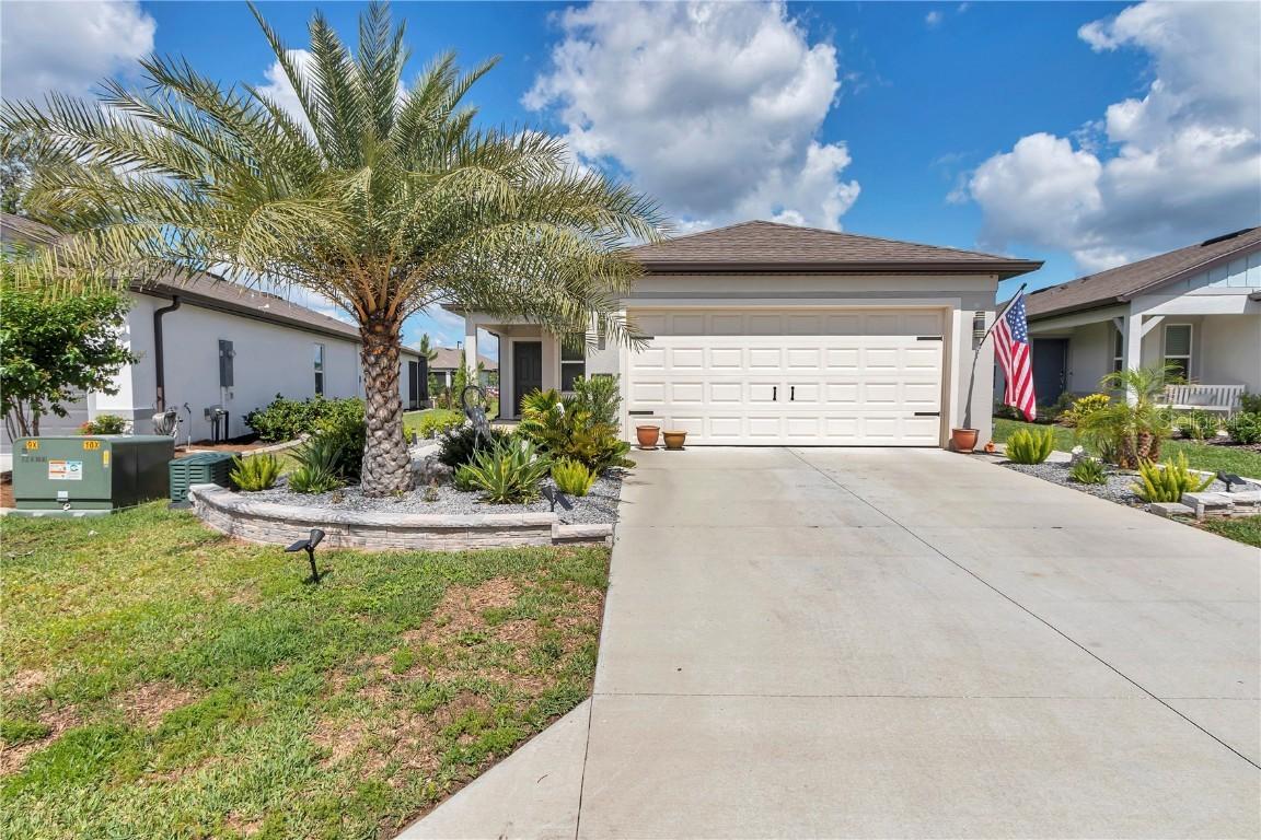 8413 SW 54th Loop, Ocala, FL 34481