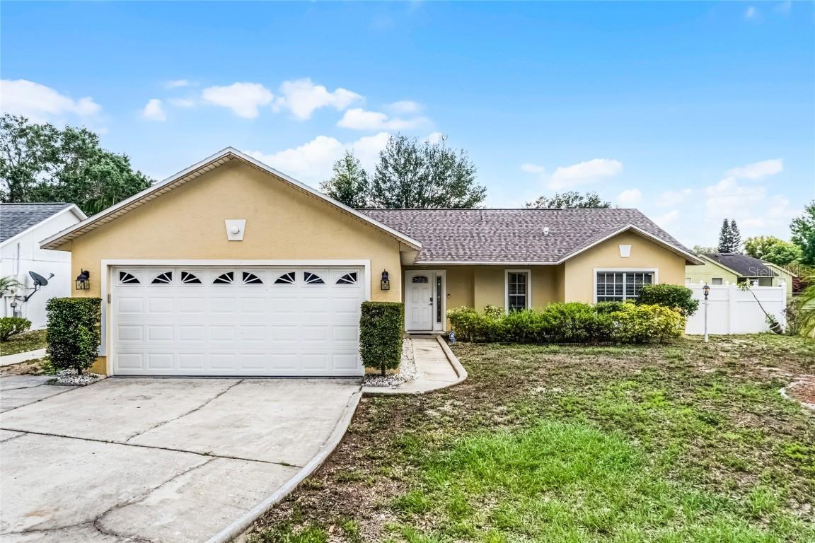 117 Clowson Ct., Ocoee, FL 34761
