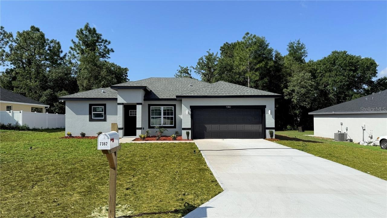 7382 SW 129th Ln., Ocala, FL 34473