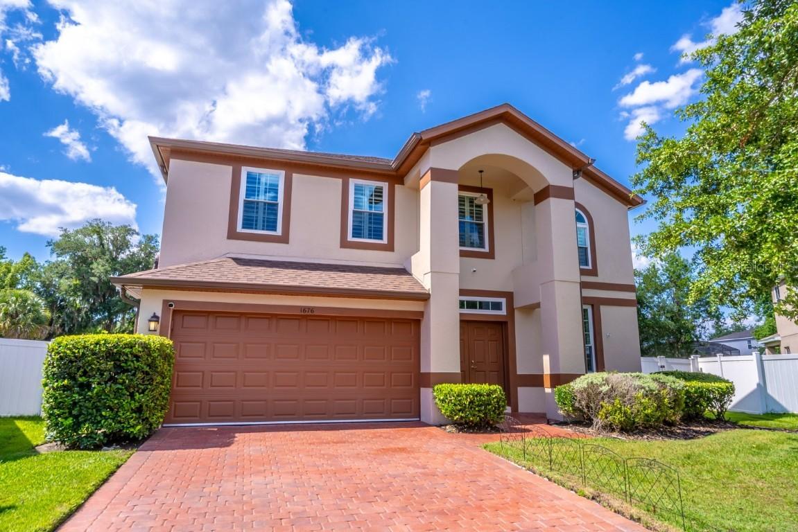 1676 Song Sparrow Ct., Sanford, FL 32773
