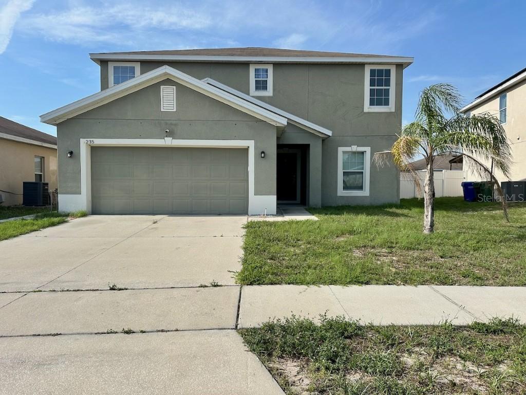 235 Hibiscus St., Winter Haven, FL 33881